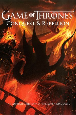 Game of Thrones: Conquest & Rebellion poster