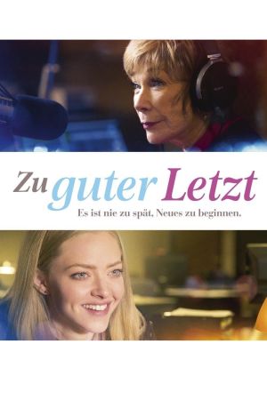 Zu guter Letzt poster