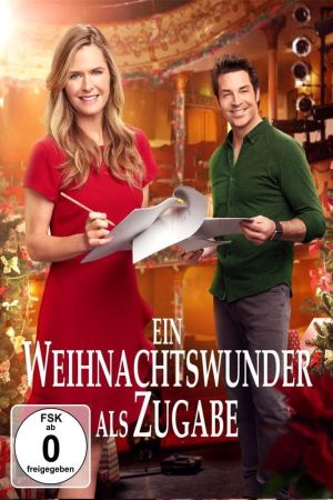Ein Weihnachtswunder als Zugabe poster