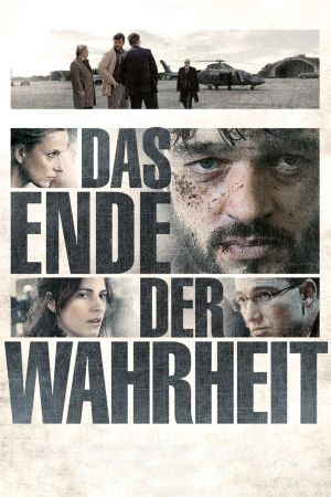 Das Ende der Wahrheit poster