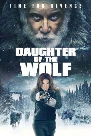 Daughter of the Wolf poster