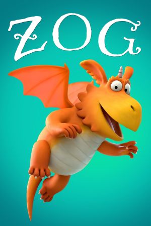 Zogg poster