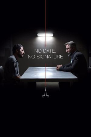 Eine moralische Entscheidung poster