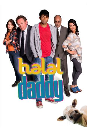 Halaleluja - Iren sind menschlich! poster