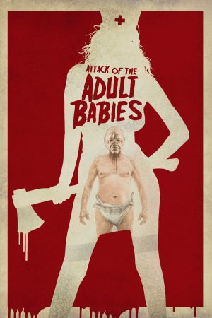 Adult Babies poster