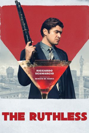 Der Unbarmherzige poster