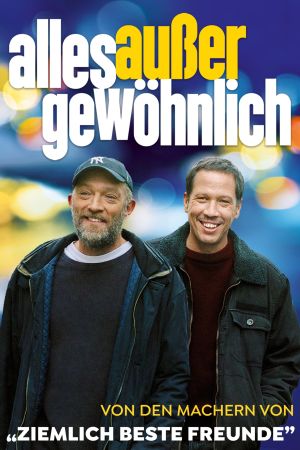 Alles außer gewöhnlich hdfilme stream online