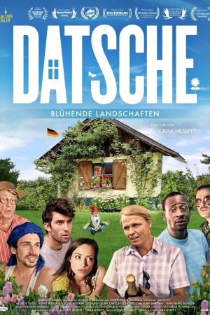 Datsche poster