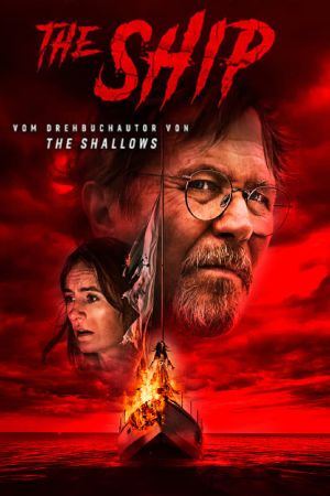 The Ship poster