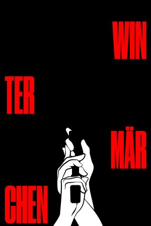 Wintermärchen poster