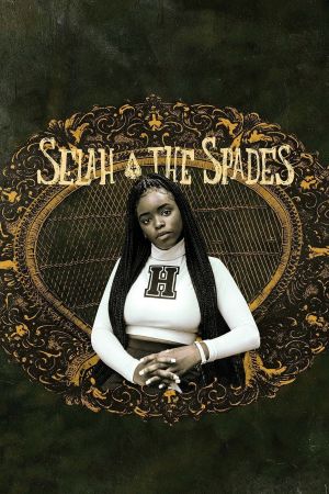 Selah und die Spades poster