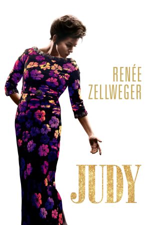 Judy poster