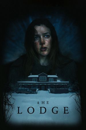 The Lodge poster