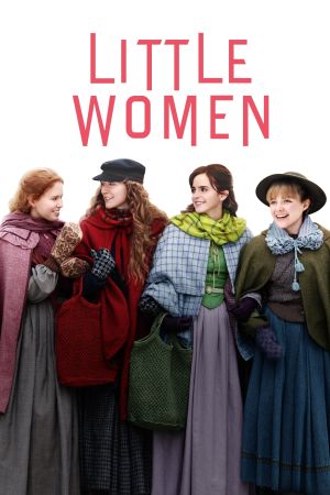 Little Women poster