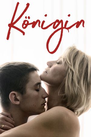 Königin (Dronningen) poster