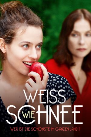 Weiß wie Schnee - Wer ist die Schönste im ganzen Land poster