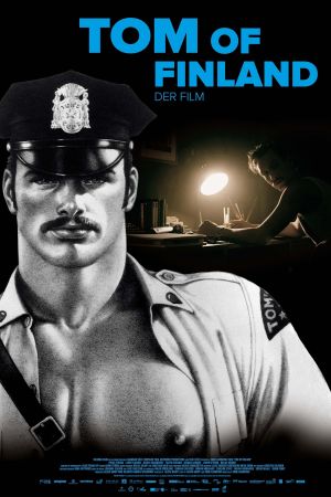 Tom of Finland poster