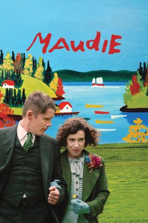 Maudie poster