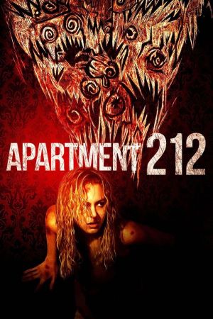 Apartment 212 poster