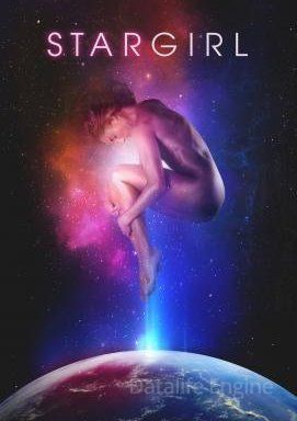 Stargirl poster
