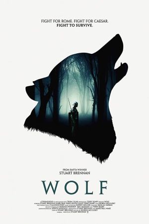 Wolf - Er wird dich holen poster