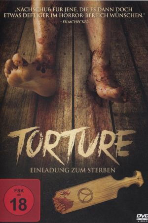 Torture poster