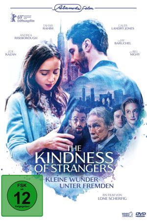 The Kindness of Strangers: Kleine Wunder unter Fremden poster