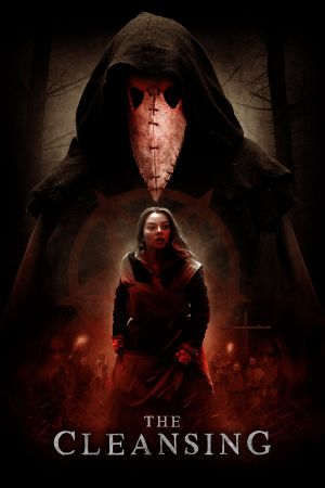 The Cleansing - Die Säuberung poster