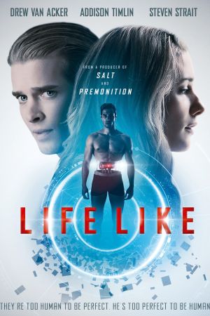 Perfect Human poster