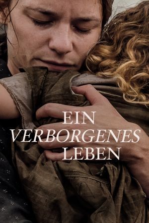 Ein verborgenes Leben poster