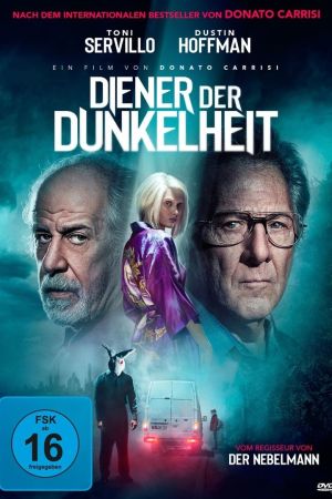 Diener der Dunkelheit poster