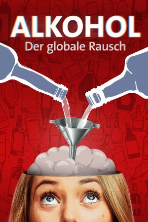 Alkohol poster