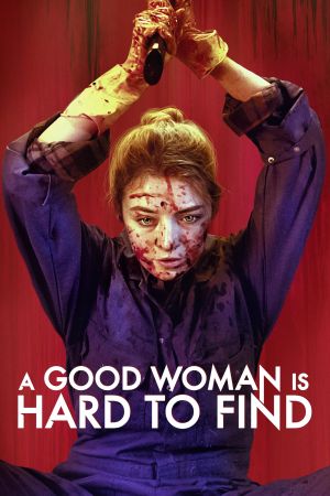 A Good Woman Is Hard to Find poster