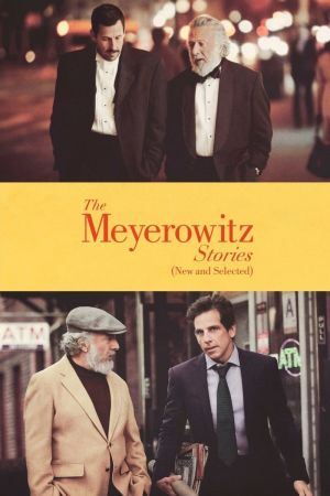 The Meyerowitz Stories (New and Selected) hdfilme stream online