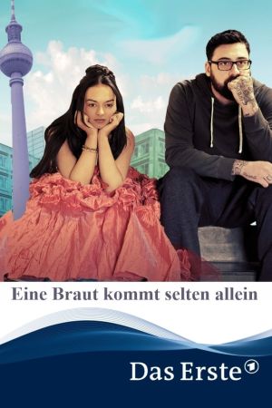 Eine Braut kommt selten allein hdfilme stream online