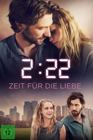 2:22 - Zeit für die Liebe poster