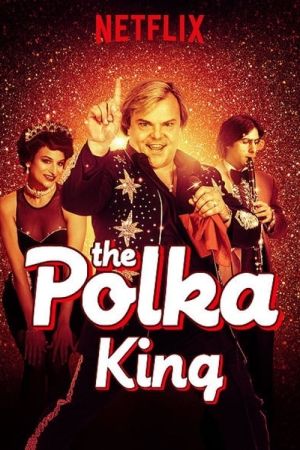 Der Polkakönig poster