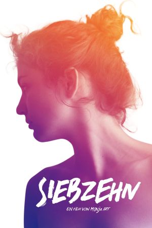 Siebzehn poster