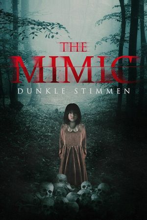 The Mimic poster