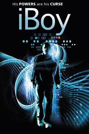 iBoy poster