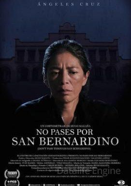 Don't Pass Through San Bernardino hdfilme stream online