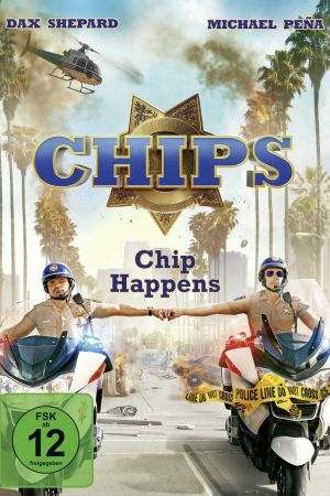 CHiPS poster