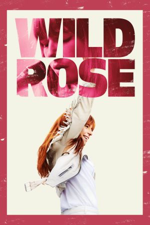 Wild Rose poster