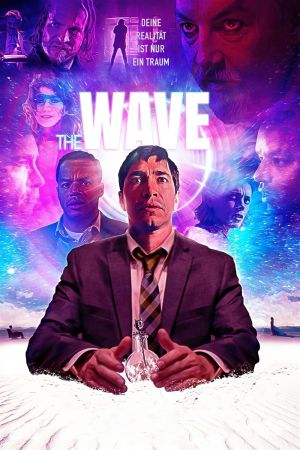 The Wave - Deine Realität ist nur ein Traum poster