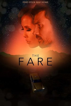 The Fare poster