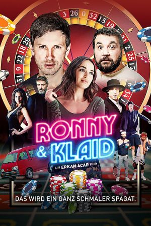 Ronny & Klaid hdfilme stream online