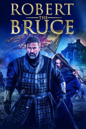 Robert the Bruce - König von Schottland poster