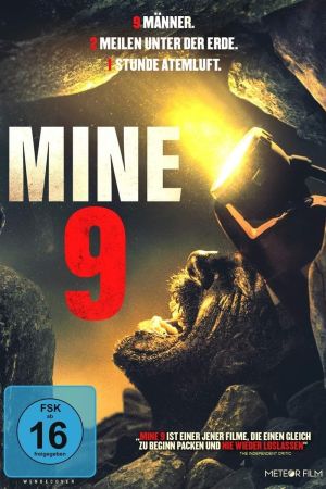 Mine 9 poster