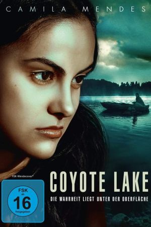 Coyote Lake poster