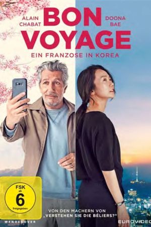 Bon Voyage poster
